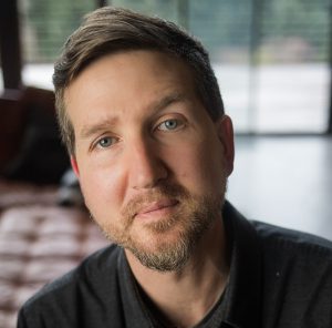 Dave Jarecki